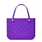 BOGG BAG ORIGINAL EXTRA LARGE TOTE BAG 19IN L X 9IN W X 14IN H - PURPLE - Brand New