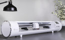 Siser Romeo High-Definition Cutter / Plotter 24" - WHITE - Scratch & Dent