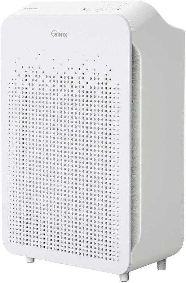 Winix Air Cleaner with PlasmaWave Technology (C545) - White - Scratch & Dent