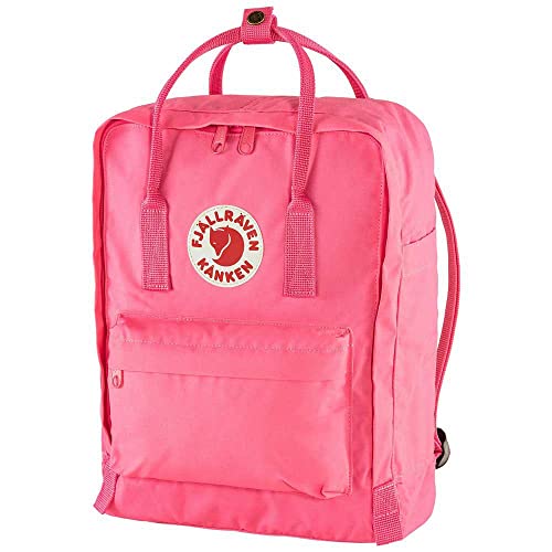 F23510 FJALLRAVEN KANKEN ONE SIZE FLAMINGO PINK - Brand New