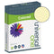 UNIVERSAL 11201 COLORED PAPER 20LB 8-1/2 X 11 500 SHEETS/REAM - CANARY - Brand New