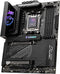 MSI MPG X870E CARBON WIFI GAMING MOTHERBOARD AM5, DDR5, PCIE 5.0 - BLACK - Like New