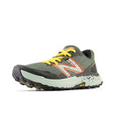 NEW BALANCE MEN'S FRESH FOAM X HIERRO V7 WIDE WIDTH SIZE 13W - DEEP OLIVE GREEN - Like New