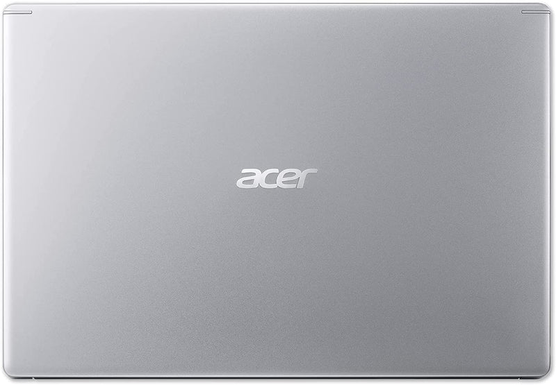 ACER ASPIRE 5 15.6" FHD RYZEN 7 5700U 8GB 512GB SSD A515-45-R8K1 - SILVER Like New