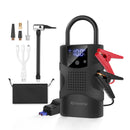 TRAVERSE 2-IN-1 1000A JUMP STARTER & TIRE PUMP, 150 PSI - Scratch & Dent