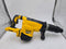 DEWALT 60V MAX . CORDLESS SDS MAX CHIPPING HAMMER (TOOL ONLY ) - YELLOW - Like New