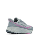 2145291063 Columbia Women's Konos Trillium ATR Grey Ice/Foxglove Size 9 - Like New