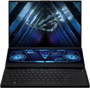 ASUS ROG Zephyrus Duo 16 16" QHD+ Ryzen 9 7945HX 64GB 1TB SSD RTX 4080 - Black - Like New