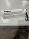 SCOTCH THERMAL LAMINATOR - GRAY/CYAN - Like New