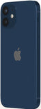 APPLE IPHONE 12 MINI 128GB AT&T MG683LL/A - BLUE - Like New
