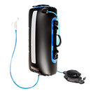 CenYC Camping Solar Shower Bag 20L Portable Outdoor Multifunctional Solar - Brand New