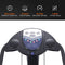 ZELUS 2000W WHOLE BODY VIBRATION PLATFORM EXERCISE MACHINE MP3 180 Speed - Black - Like New