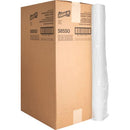 Genuine Joe GJO58550 Hot/Cold Foam Cups 8 oz - 1000 cups - Brand New