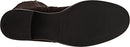 La Canadienne Passion Espresso Suede 10 M (B) - Like New