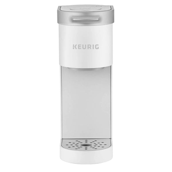 KEURIG K-EXPRESS COFFEE MAKER, SINGLE SERVE K-CUP POD COFFEE BREWER - WARM STONE - Like New