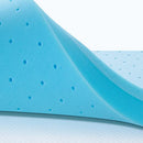 Maxzzz 4 Inch Mattress Topper Full - Memory Foam Mattress Topper - Brand New