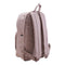HERSCHEL POP QUIZ BACKPACK CLASSIC 22L - ASH ROSE - Like New