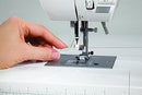 SINGER 8060 600-Stitch Computerized Sewing Machine Extension - Scratch & Dent
