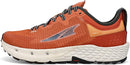 ALTRA WOMEN'S TIMP 4 - RED/ORANGE - SIZE 7 - Like New