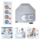 SUPER DEAL Electric Lab Centrifuge Machine, 4000 RPM, 20 ml x 6, B0176D9QFS-NEW - Brand New