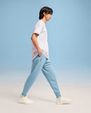 ON RUNNING COAST SWEAT PANTS - SIZE: MEN XS - BLUE - Brand New