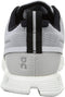59.98837 On Women's Cloud 5 Waterproof Sneakers Glacier/White Size 11 - Like New