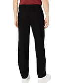 726770004 DOCKERS MEN'S CLASSIC FIT SIGNATURE LUX COTTON PLEATED 48X30 BIG TALL - Brand New