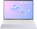 LG Gram Style 14” OLED i7-1360P 16GB 512GB SSD 14Z90RS-K.AAW7U1 - Dynamic White - Like New