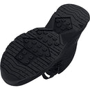 UNDER ARMOUR MEN'S STELLAR G2 6" LACE UP MILITARY TACTICAL BOOT MEN 13 BLACK - Like New