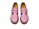 30692650 Dr. Martens Women's 8065 Mary Jane Shoes, Dusty Rose, Size 5 - Like New