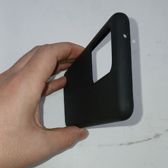 BEBEN LIQUID SILICONE CASE SAMSUNG GALAXY S20 ULTRA CASE GEL 6.9" - BLACK - Brand New