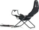 Playseat Challenge Sim Racing Cockpit, Actifit Edition - BLACK Like New