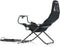 Playseat Challenge Sim Racing Cockpit, Actifit Edition - BLACK Like New