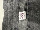 WHITE PEAK MENS SWEATPANTS FLEECE CASUAL SPORT JOGGERS - SIZE: MEN L - GRAY - Brand New