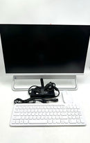 DELL INSPIRON 5490 AIO 23.8" FHD TOUCH I5-10210U 1.60GHZ 12GB 256GB SSD - SILVER - Like New