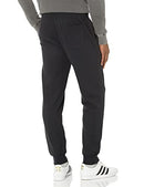 3856MX ALTERNATIVE MENS HEIGHTS JOGGER - SIZE: MEN 2XL - BLACK - Like New