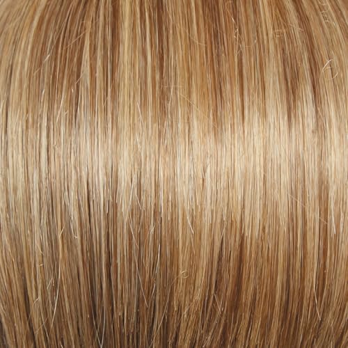 HAIRUWEAR RAQUEL WELCH COLLECTION TRESS R1621S WIG - GLAZED SAND - Brand New
