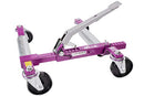 GOJAK® MODEL G6313 RIGHT - PURPLE - Scratch & Dent