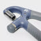 ALL IN MOTION ADJUSTABLE HAND GRIP TRAINER - BLUE/GRAY - Like New