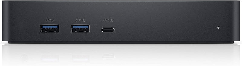 Dell Universal Dock D6000S - Black Like New