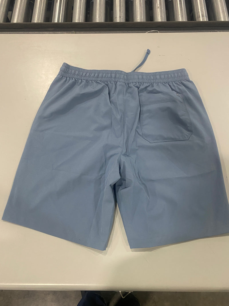 HURLEY SPORT SHORTS 8.5 INSEAM SITS ABOVE THE KNEE - SIZE: M - HYPNOTIC - Brand New