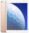 APPLE IPAD AIR 10.5" (3RD GENERATION) 256GB WIFI MUUT2LL/A GOLD - Like New