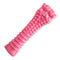 Nylabone PowerChew Breast Cancer Awareness Femur Bone Chew Toy X-Large - PINK - Brand New
