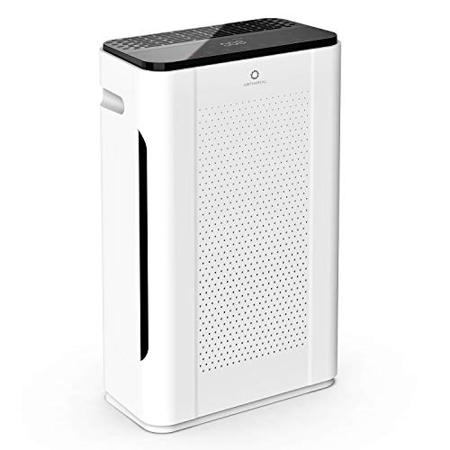 Airthereal APH260 Air Purifier - WHITE Like New