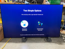SAMSUNG 65" CLASS OLED 4K S95DD - BLACK - Like New