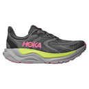 1168691 HOKA MEN'S ARAHI 8 CHARCOAL/GREY SKY SIZE 8.5M - Like New