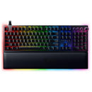 Razer Huntsman V2 Gaming Keyboard Analog Optical Switches - Black - Brand New
