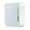 TP-LINK AC750 Wireless Portable Nano Travel RouterTL-WR902AC - - Scratch & Dent