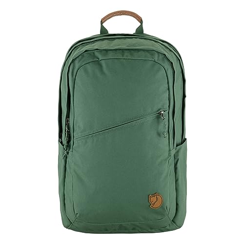 23345 Fjallraven Raven 28 - Deep Patina - Like New