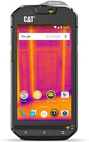 CAT PHONES S60 Waterproof Unlocked LATAM Variant GSM Dual SIM 32GB CS60DUBLATUN - Like New
